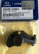 Hyundai-KIA 2 * * * 1