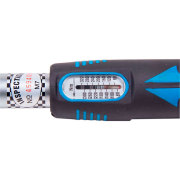 Licota AQWN4320V Динамометрический ключ 1/2  60-320Нм, шкала-микрометр