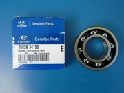 Hyundai-KIA 4 * * * 0