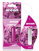 AREON LR04 Ароматизатор  LIQUID 5 ML Сирень Lilac