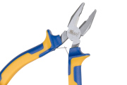 Kraft KT701052 Пассатижи комбинированные 130 мм