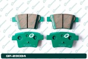 G-BRAKE GP23034