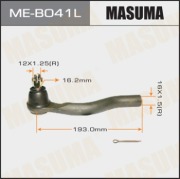 Masuma MEB041L