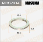 Masuma MOS104