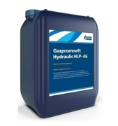 Gazpromneft 2389906051 Масло гидравлическое Gazpromneft HLP-46 20 л.