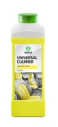 GraSS 112100 Очиститель салона Universal-cleaner 1л
