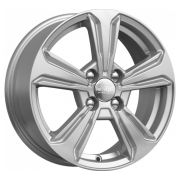 КиК 74080 Диск литой 6x15 4/100 ET48 D54.1