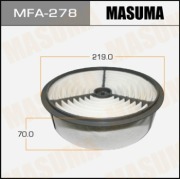Masuma MFA278