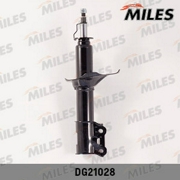 Miles DG21028