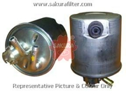 Sakura FS18300 Фильтр топливный