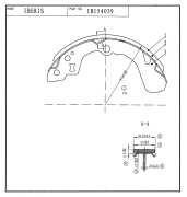 IBERIS IB154039