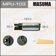 Masuma MPU103