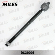 Miles DC39001