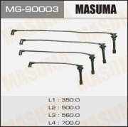 Masuma MG90003 Провода высоковольтные (комплект)