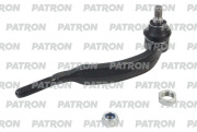 PATRON P * * * R
