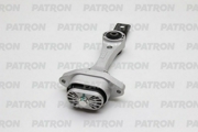 PATRON P * * * 4