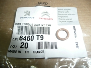 Peugeot-Citroen 6 * * * 9