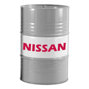 NISSAN KE90090072VA Масло моторное VA Motor Oil 5W-40 синтетическое 208 л
