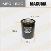 Masuma M * * * 0