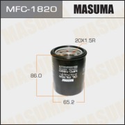 Masuma MFC1820