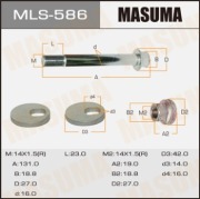 Masuma MLS586
