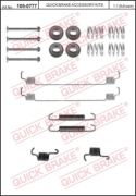 OJD (QUICK BRAKE) 1050777