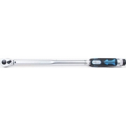 Licota AQWN3060V Динамометрический ключ 3/8 12-60Нм  шкала-микрометр  24 зуб