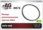 Auto-GUR RR73