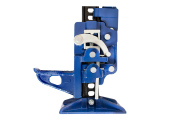 Kraft KT800092 Домкрат реечный 3 т, 125-700 мм, PRO