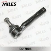 Miles DC17006