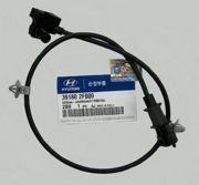 Hyundai-KIA 391802F000 ДАТЧИК ПОЛОЖЕНИЯ КОЛЕНВАЛА