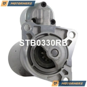 Motorherz STB0330RB