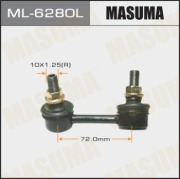 Masuma ML6280L