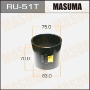 Masuma R * * * T