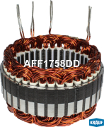 Krauf AFF1758DD