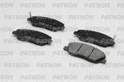 PATRON P * * * R