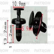 PATRON P * * * 5