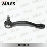 Miles DC17033