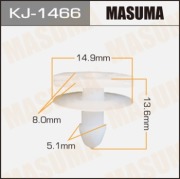 Masuma KJ1466