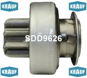 Krauf SDD9626