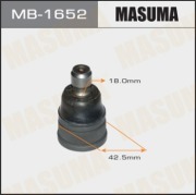 Masuma MB1652