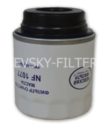 NEVSKY FILTER NF1077