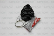 PATRON P * * * 1