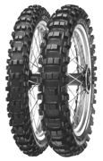 METZELER 0966900 Мото шина летняя METZELER MC4 100/100R18 59 Задняя
