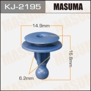 Masuma KJ2195