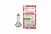 DYNAMATRIX-KOREA DB64210LLF лампа галогеновая H7 Longlife