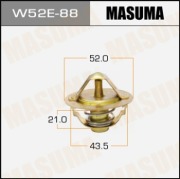 Masuma W * * * 8