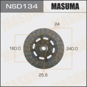 Masuma NSD134