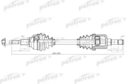 PATRON PDS2041