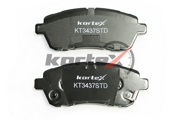 KORTEX KT3437STD